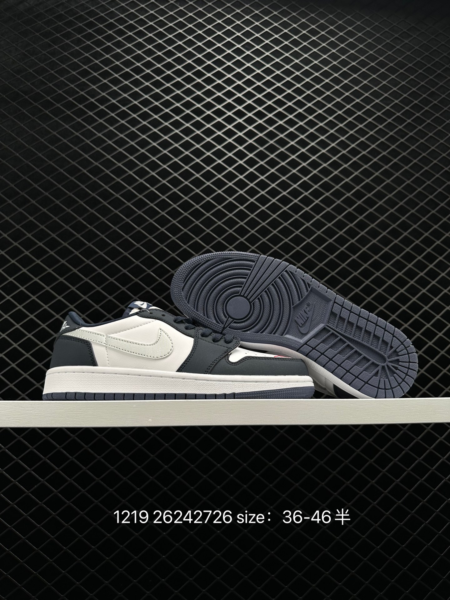 Air Jordan 1 Low AJ1